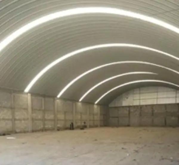 Nave en renta en San Francisco Ocotlán (Ocotlán), Coronango, Puebla