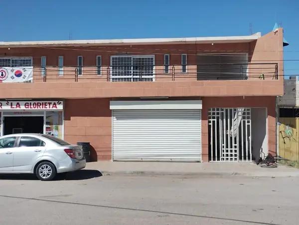 Local en renta en Fresno del Norte, Francisco I. Madero, Coahuila de Zaragoza