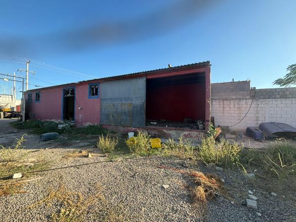 Terreno en venta en La Partida, Torreón, Coahuila de Zaragoza