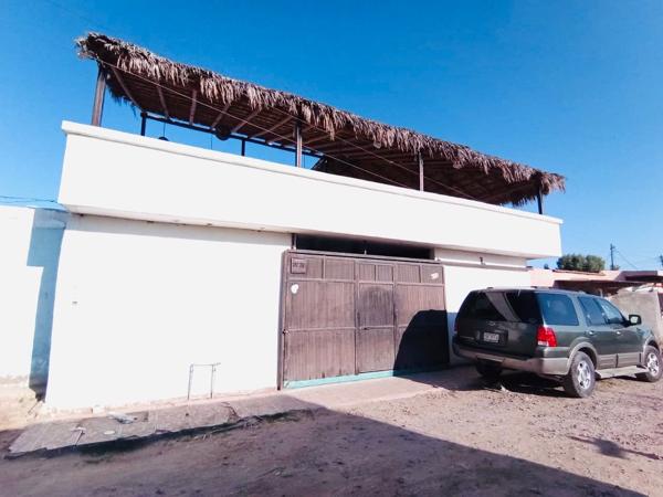Quinta en venta en Ejido San Miguel, Matamoros, Coahuila de Zaragoza