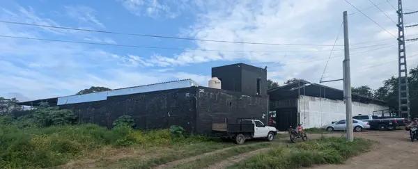 Bodega en venta en Francisco Villa, Colima, Colima