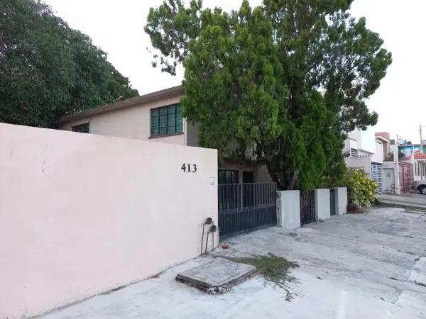 Casa en venta en Unidad Nacional, Ciudad Madero, Tamaulipas