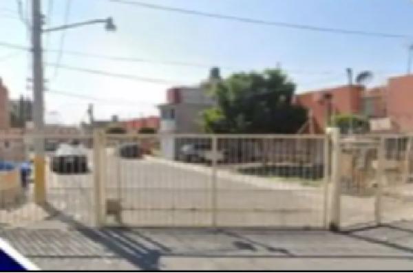 Casa en venta en Los Héroes Tecámac II, Tecámac, México