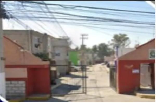 Casa en venta en Rancho San Blas, Cuautitlán, México