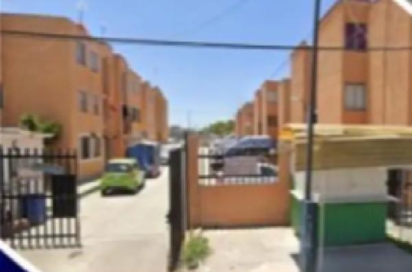 Departamento en venta en San Isidro Atlautenco, Ecatepec de Morelos, México