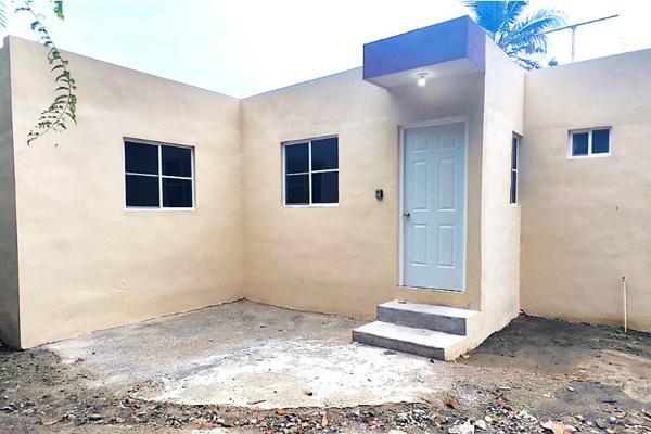Casa en venta en Revolucion Verde, Ciudad Madero, Tamaulipas Casa en venta en Revolucion Verde, Ciudad Madero, Tamaulipas