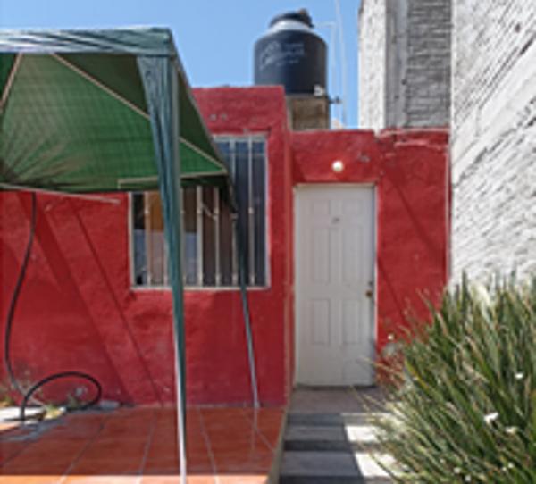 Casa en venta en Mision del Valle, Morelia, Michoacán de Ocampo