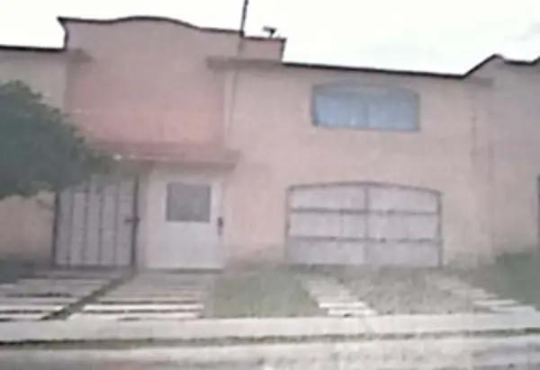 Casa en venta en San Buenaventura, Ixtapaluca, México