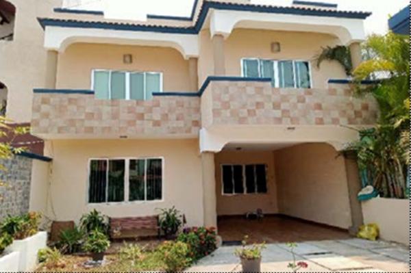 Casa en venta en Plutarco Elías Calles (Cura Hueso), Centro, Tabasco
