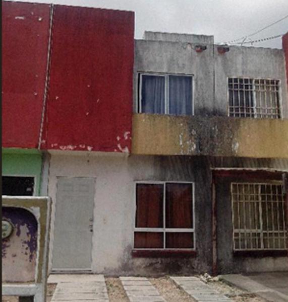 Casa en venta en Los Heroes, Benito Juárez, Quintana Roo