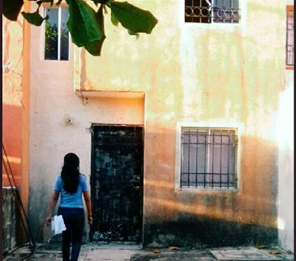 Casa en venta en Tierra Maya, Benito Juárez, Quintana Roo