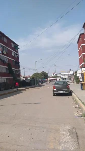Departamento en venta en Santa María II, Coacalco de Berriozábal, México