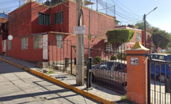Casa en venta en San Francisco Chilpan, Tultitlán, México