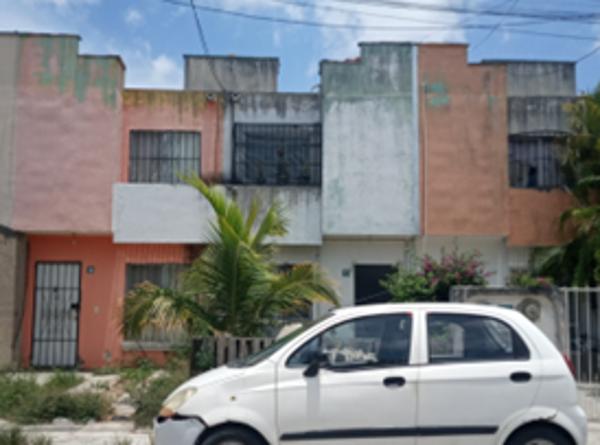 Casa en venta en Los Heroes, Benito Juárez, Quintana Roo