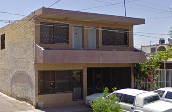 Casa en venta en Torreon Centro, Torreón, Coahuila de Zaragoza