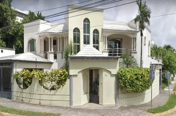 Casa en venta en Cancún Centro, Benito Juárez, Quintana Roo