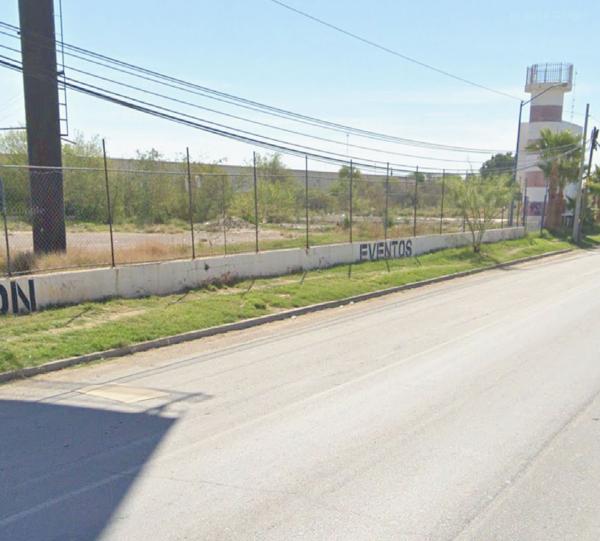 Terreno en renta en Santa Fe, Torreón, Coahuila de Zaragoza