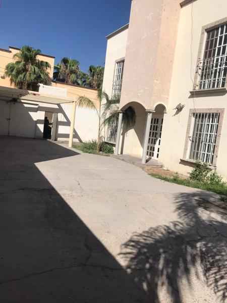 Casa en venta en Villa Jardín, Lerdo, Durango