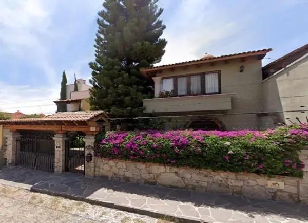 Casa en venta en Las Cruces, San Miguel de Allende, Guanajuato