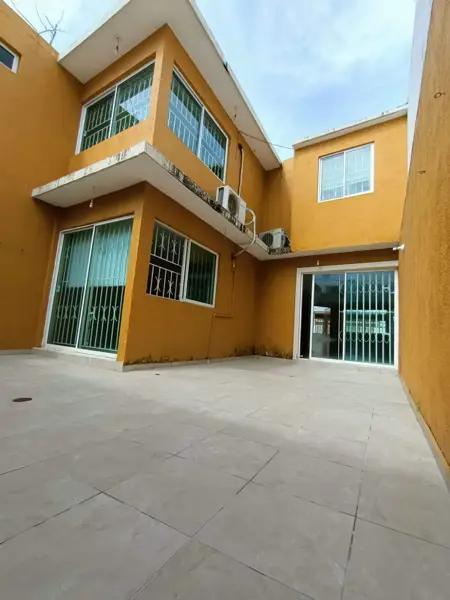 Casa en renta en La Tampiquera, Boca del Río, Veracruz de Ignacio de la Llave
