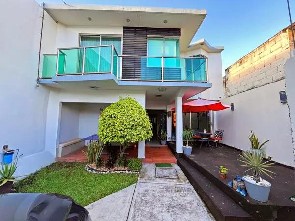 Casa en venta en Adalberto Tejeda, Boca del Río, Veracruz de Ignacio de la Llave