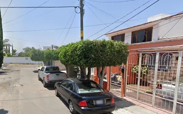 Casa en venta en San Jose de los Olvera, Corregidora, Querétaro