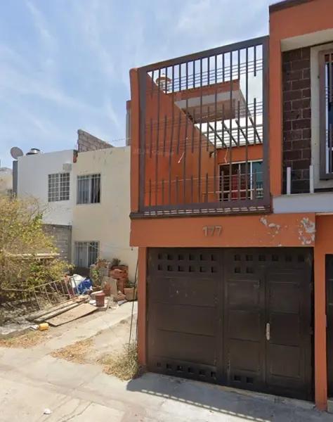 Casa en venta en Venceremos, Corregidora, Querétaro