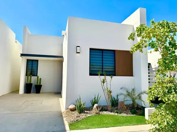 Casa en venta en Paraíso del Sol, La Paz, Baja California Sur