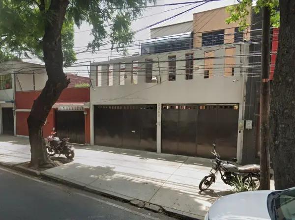 Casa en venta en Avante, Coyoacán, Ciudad de México