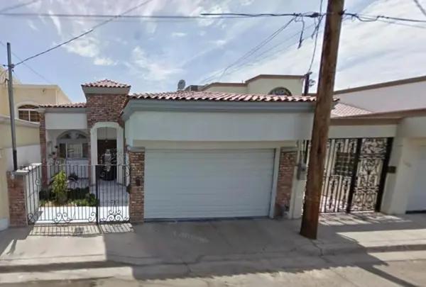 Casa en venta en Calafia, Mexicali, Baja California
