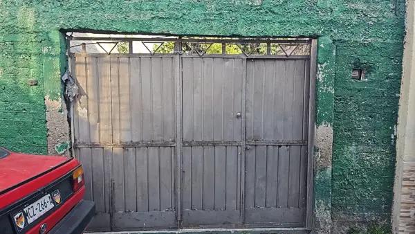 Terreno en venta en Santa María Malinalco, Azcapotzalco, Ciudad de México