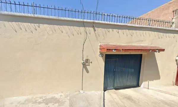 Casa en venta en Ampliación Las Águilas, Álvaro Obregón, Ciudad de México