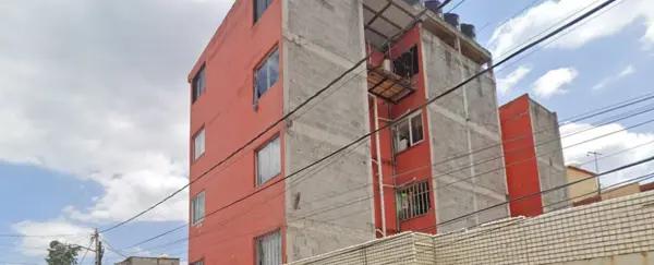 Departamento en venta en Prado Churubusco, Coyoacán, Ciudad de México