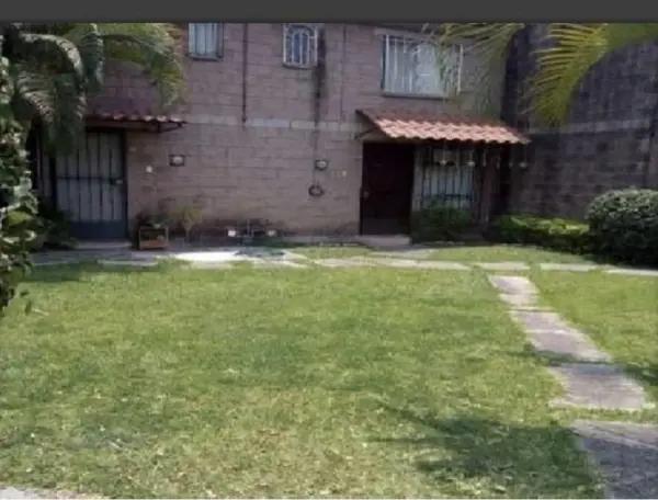 Casa en venta en Chipitlan, Cuernavaca, Morelos