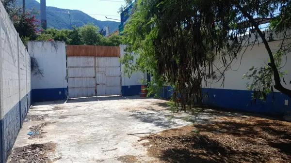 Bodega en venta en Valle del Mirador, Monterrey, Nuevo León