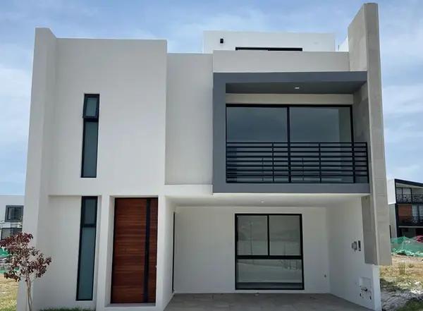 Casa en venta en Lomas de Angelópolis, San Andrés Cholula, Puebla Casa en venta en Lomas de Angelópolis, San Andrés Cholula, Puebla