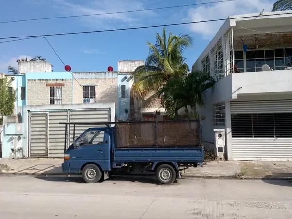 Casa en venta en Supermanzana 209, Benito Juárez, Quintana Roo