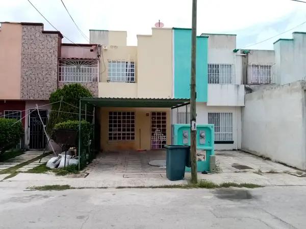 Casa en venta en Los Heroes, Benito Juárez, Quintana Roo