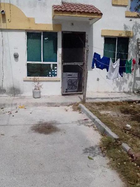 Casa en venta en Villas Otoch, Benito Juárez, Quintana Roo