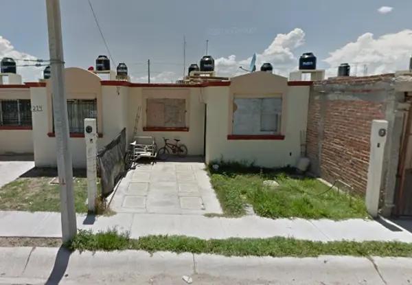 Casa en venta en La Escalera, Jesús María, Aguascalientes
