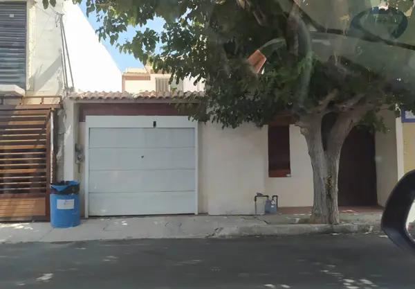 Casa en venta en Partido Iglesias, Juárez, Chihuahua