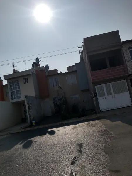 Casa en venta en Real de Costitlán II, Chicoloapan, México