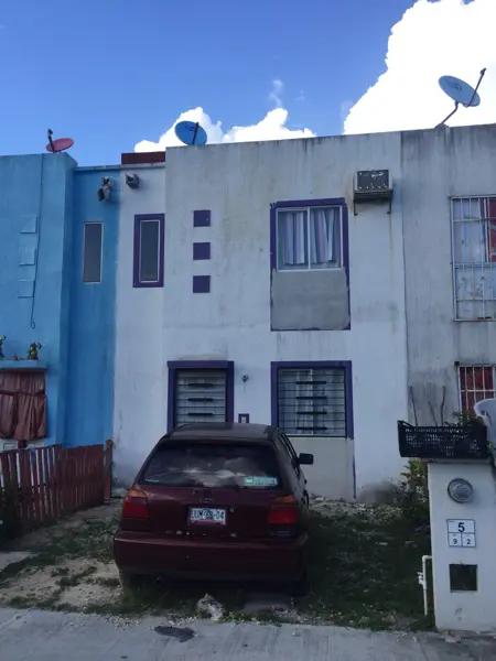 Casa en venta en Monte Real, Benito Juárez, Quintana Roo