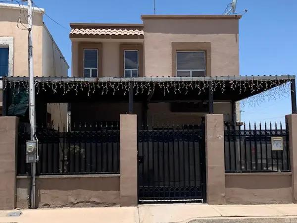 Casa en venta en Vista del Valle, Mexicali, Baja California