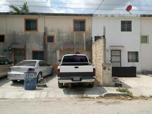 Casa en venta en Tierra Maya, Benito Juárez, Quintana Roo