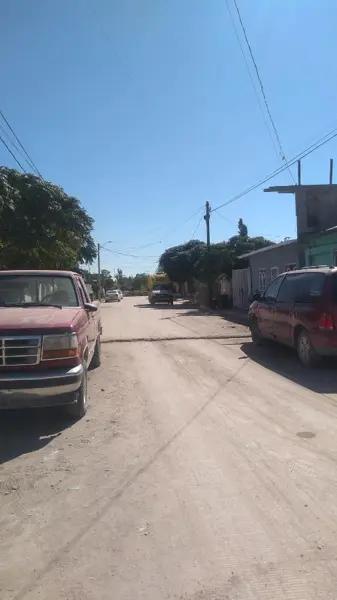 Casa en venta en Lucio Cabañas, Juárez, Chihuahua