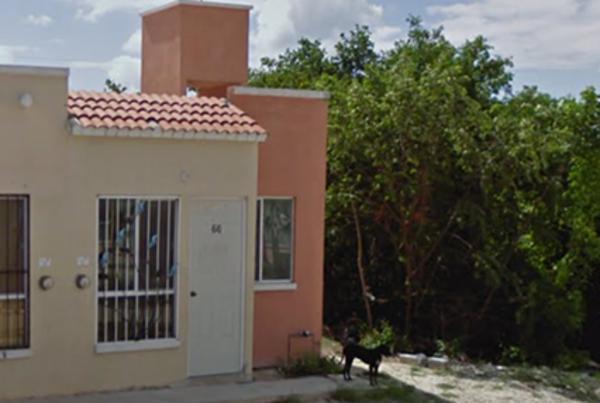 Casa en venta en Villas Otoch, Benito Juárez, Quintana Roo