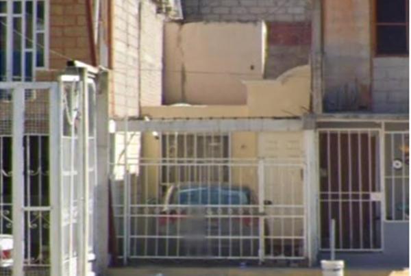 Casa en venta en San Vicente Chicoloapan de Juárez Centro, Chicoloapan, México