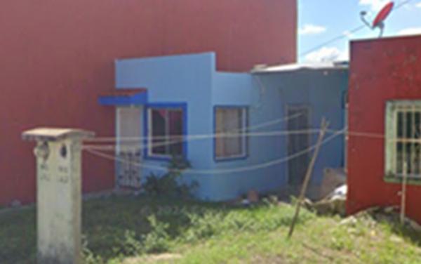 Casa en venta en Gobernadores, Comalcalco, Tabasco