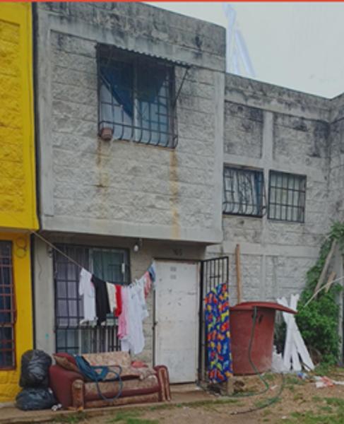 Casa en venta en Tamarindos, Acapulco de Juárez, Guerrero